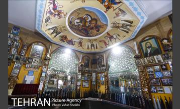 زورخانه شیر 2