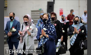 یکصد و ششمین سالگرد نسل کشی ارامنه 4