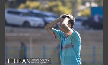 دیدار  تیم های فوتبال رسانه و نظام مهندسی 22