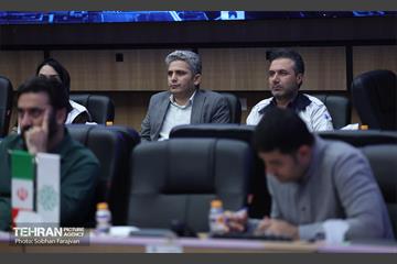 چهارمین جلسه دوره پرچمداران فناوری شهر  23