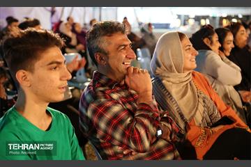جشنواره شهر امید 12
