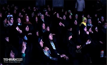 آیین میثاق و همبستگی زنان در جنگ 12 روزه 47