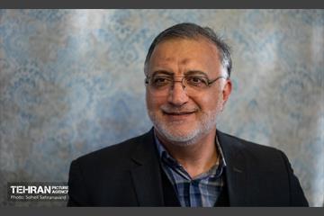 امضا تفاهم‌نامه احداث پسماندسوز ۶۰۰۰ تُنی 12