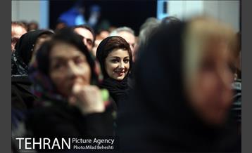 مراسم بزرگذاشت خسرو سینایی‎ 5