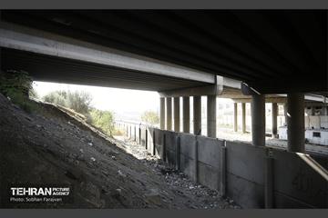 بازدید مدیرعامل یادمان سازه از پروژهای مقاوم سازی 13