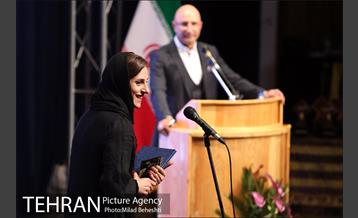 دهمین جشن منتقدان و نویسندگان سینمایی ایران‎ 14