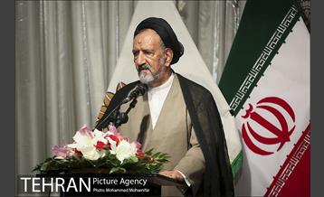 بزرگداشت آیت الله طالقانی 12