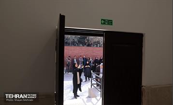 بازدید اصحاب رسانه از پروژه‌های منطقه 20 46