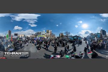 حماسه حضور  19