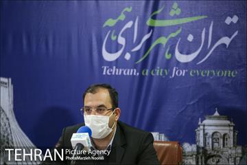 نشست خبری جشنواره عکس و فیلم کوتاه شهر آماده 6