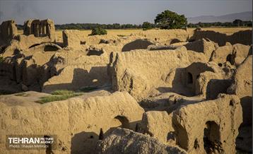 قلعه خمار آباد 13