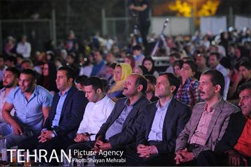 افتتاحیه فعالیتهای ورزشی محلات منطقه 11 4