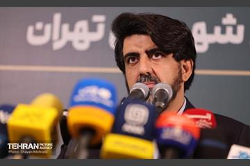 سخنگوی شهرداری تهران 4