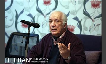 آئین شب یلدای مرکز نگهداری روزانه سالمندان وقت زندگی 2