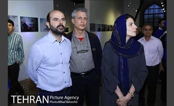 دومین جشن انجمن عکاسان خانه سینما‎ 4