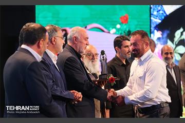 بیست‌ و‌ دومین جشنواره شهید رجایی 31