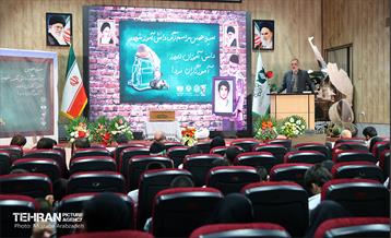 سیزدهمین زنگ دانش آموز شهید 24