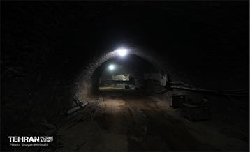 تور بازدید از خط ۶ مترو تهران 6