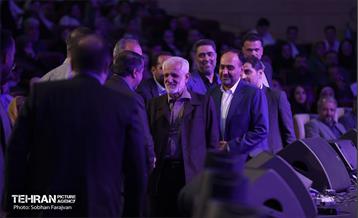 جشن خانواده اداره کل پشتیبانی شهرداری تهران 18