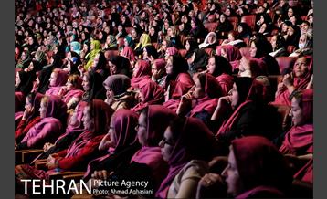 هشتمین جشن بزرگ یاران کوثر 20