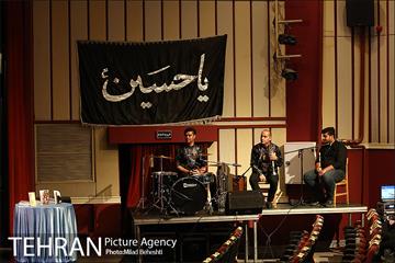راویان مقاومت 12