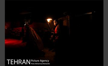 نمایشواره کوچه های بنی هاشم 14