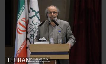 آخرین جلسه دورنگاه ارتباطات تهران شهر سال 95 18