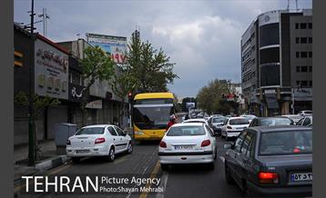 راه اندازی خط فرا منطقه ای مطهری - بهشتی 11