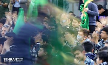 روزه اولی‌های تهرانی 11