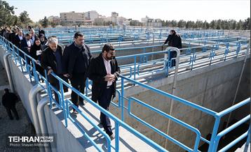 قرارگاه اجتماعی شهرداری منطقه 19 21