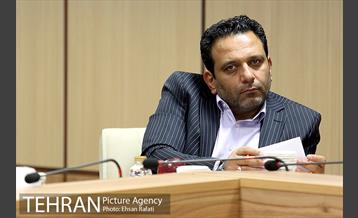 نشست هم اندیشی مهندس عارف نیا با خبرنگاران حوزه شهری 15