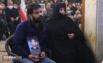 تجمع مردمی عزاداران فاطمی 39