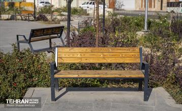 به وقت خدمت؛ باغ‌راه حضرت زهرا(س) محدوده امامزاده حسن (ع) 56