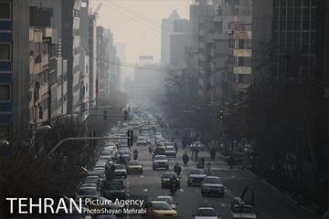 آلودگی تهران، بحرانی تکراری 34