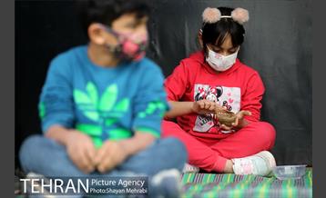 ویژه برنامه پیک امید در تهران 1400 - صالح آباد غربی 30