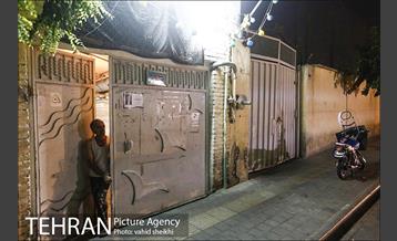 پلمپ گاراژ ناایمن شکروی 8