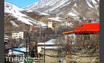 روستای کوهستانی سنگان‎ 1