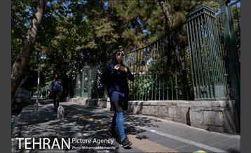 شهرنگار؛ خیابان ۱۶ آذر 7