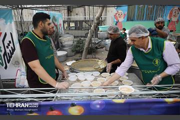 نماز عید سعید فطر در مصلای تهران 62
