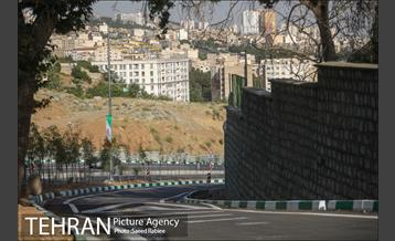 آیین افتتاح پروژه ۳۵ متری شهید مسعود افتخاری 26