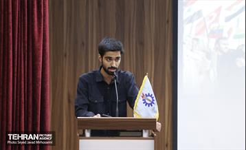 مراسم گرامیداشت روز استکبارستیزی  36