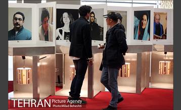 روز دوم دوازدهمین جشنواره بین المللی سینماحقیقت 7