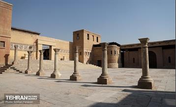 شهرک سینمایی غزالی 8