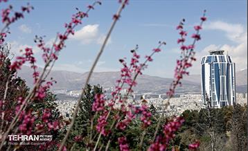 روز طبیعت در بوستان سرخ حصار 3