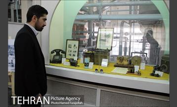 موزه صنعت برق ایران‎ 6