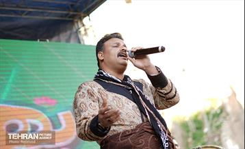 دهکده بهار قرآن، بهار ایران در روددره فرحزاد 6