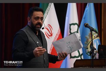 دومین روز پنجمین رویداد بارش 26