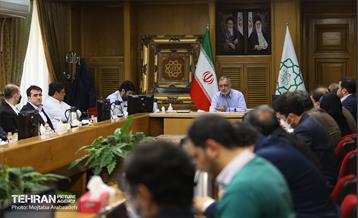 نقد و بررسی عملکرد معاونت منابع انسانی در سال گذشته و سال جدید 19