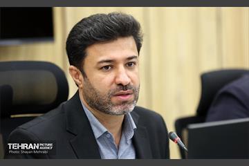 نشست شورای معاونین شهرسازی و معماری شهرداری تهران 26