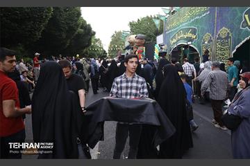 اجتماع بزرگ امام‌ رضایی‌ها - 1 50